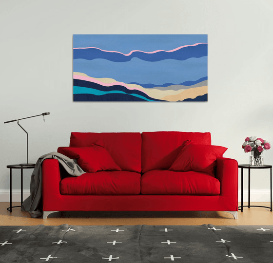 Modern Landscape #06