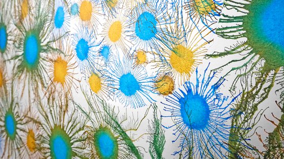 Exploflora Series Nº89