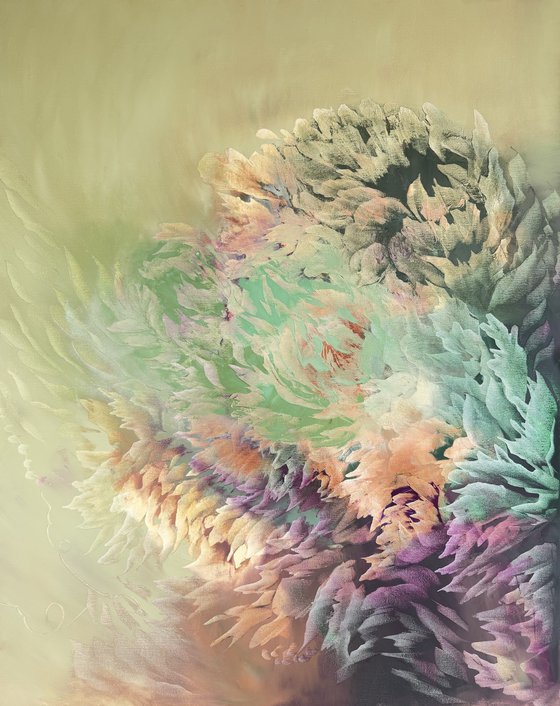 Garden Breath