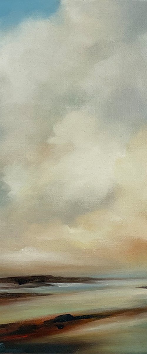 Windswept Dreams by MULLO ART