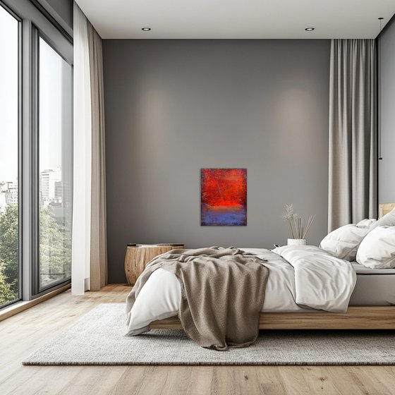 Where the Light Melts