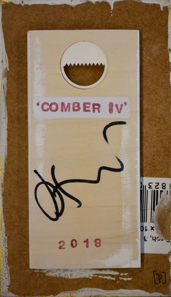 Comber IV