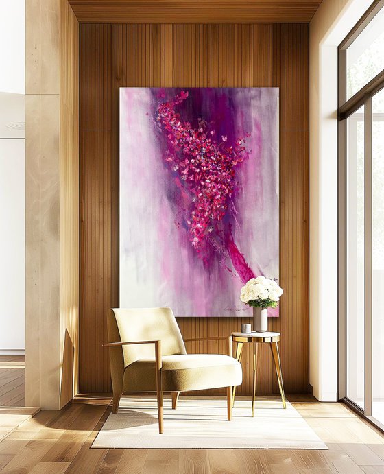 The Birth of Butterflies