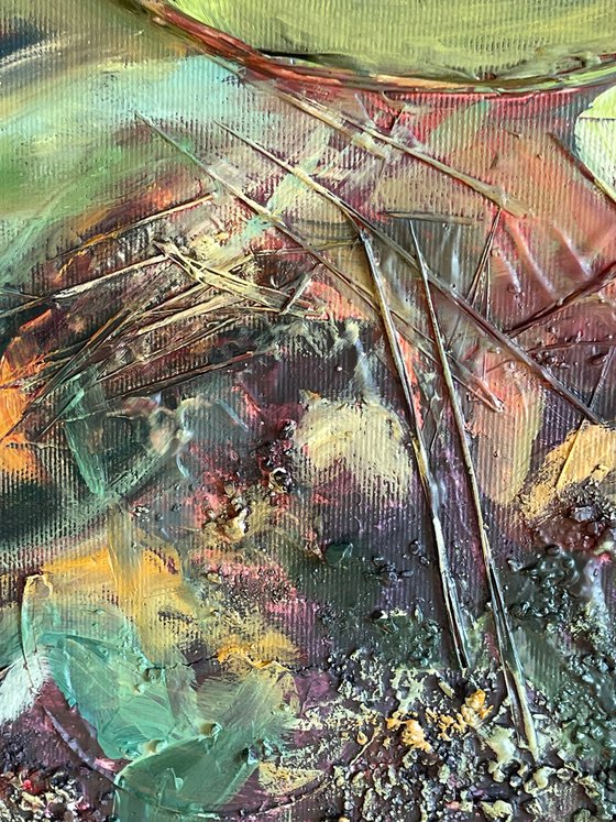 Ripening in Liminality