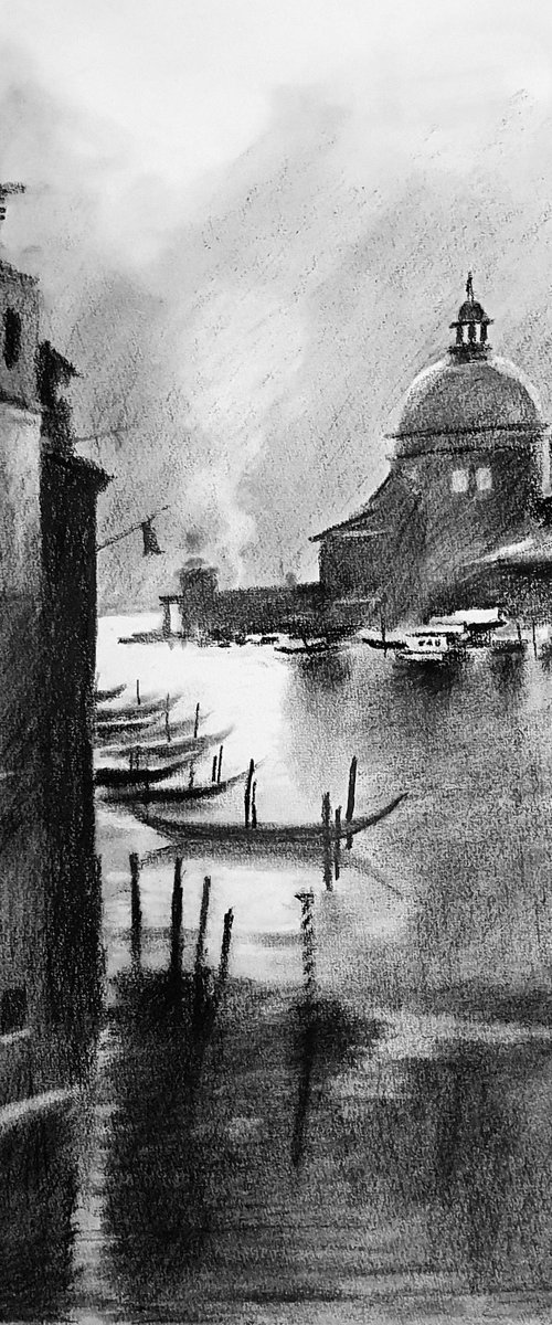 VENICE by Nicolas GOIA