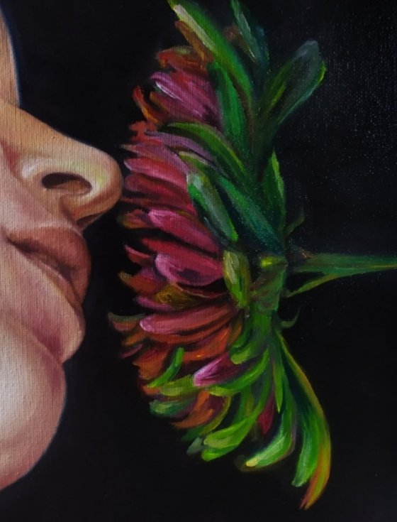 The Sense of the Ephemeral