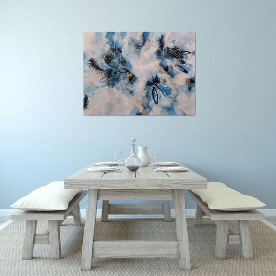 Whispers In The Wind