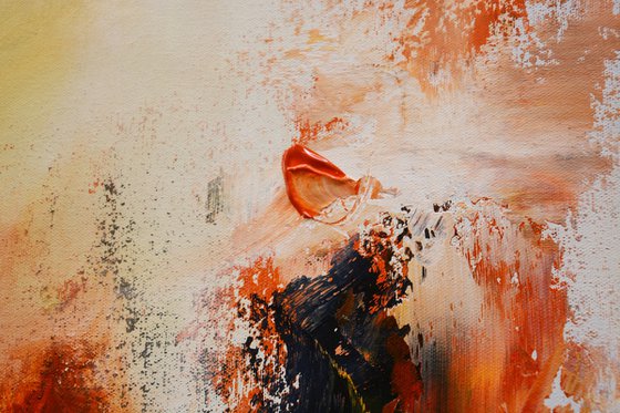 Autumn on Fire