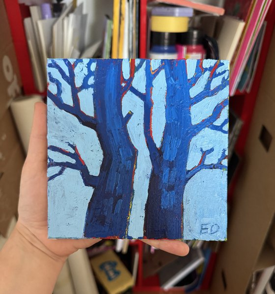 Trees