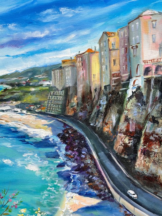 Dreams of Tropea