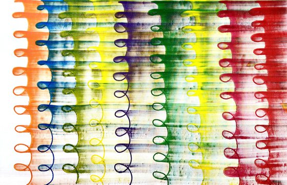 A spectrum