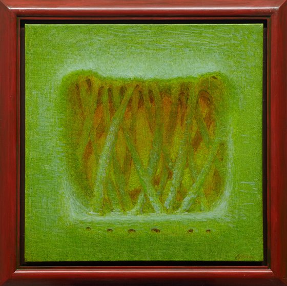 Where the Wild Things Are – II