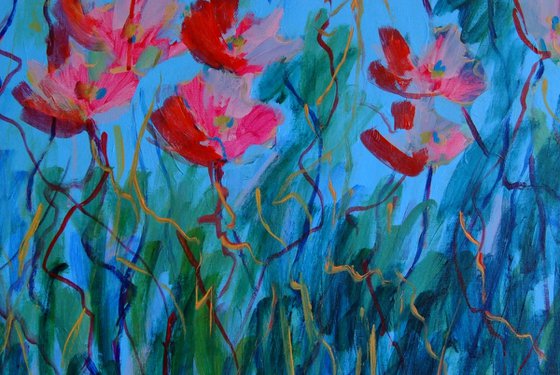 Blooming Paradise #20
