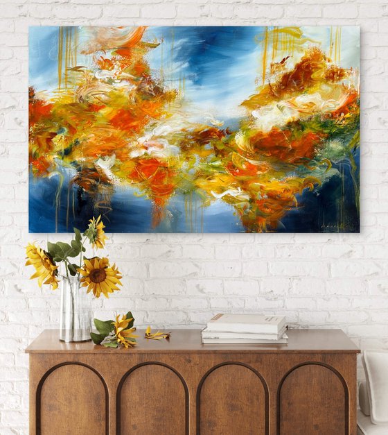 Echoes of Fall