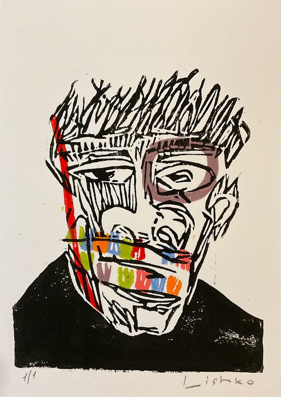 Portrait