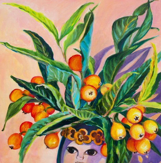 Loquat