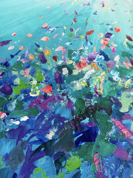Underwater No. 28