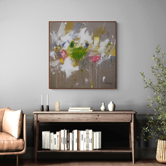 A BREATH OF SUMMER V