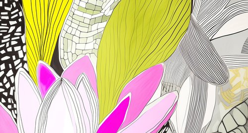 Artwork by V+V Kniazievi