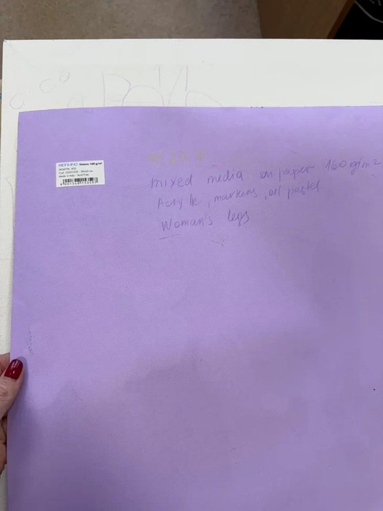 Fauvist Green High Heels