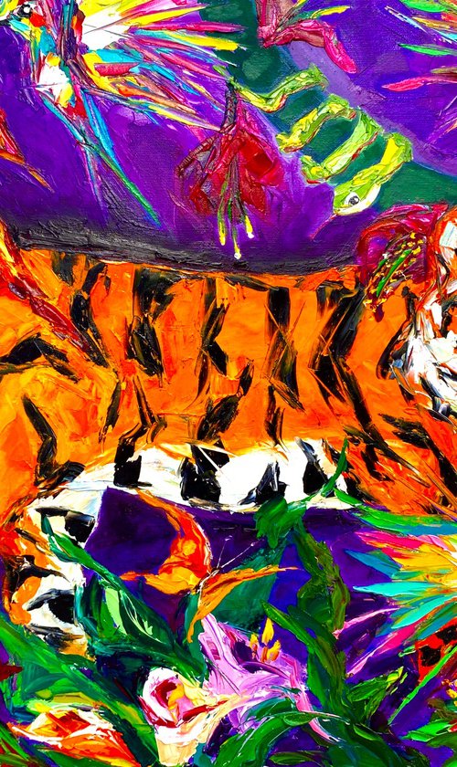 The Jungle Book or Rudyard Kipling's Tale by Lina Redford