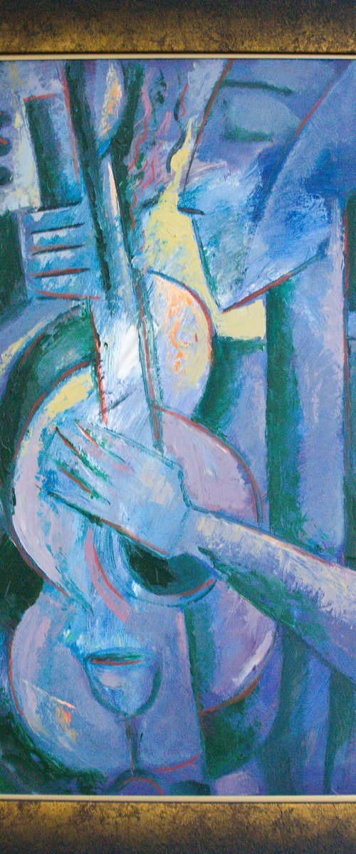 Refrain by Rumen Sazdov