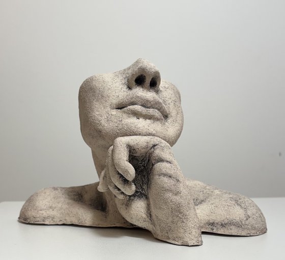 Under Pressure: Dégagé