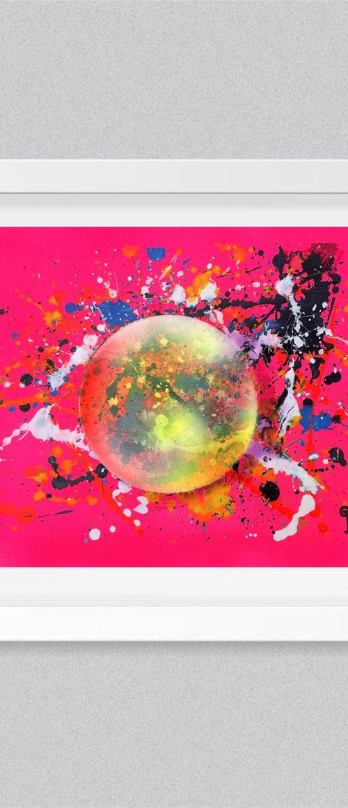 Ave Fenix 005 by Juan Jose Garay