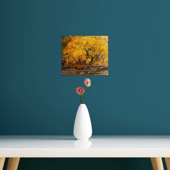 It will snow tomorrow