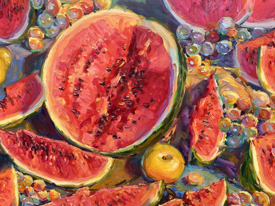 "Watermelon"