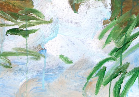 Watershed: Wellspring