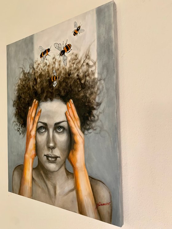 Mental Buzz