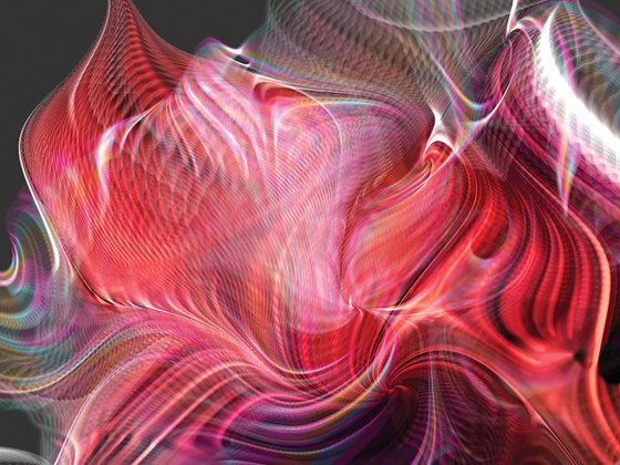 Olas de luz 23