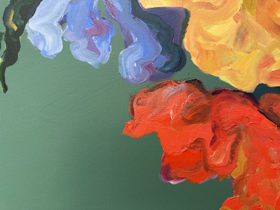 Flowers 7