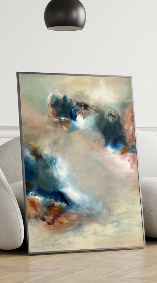 Realisation by Julia Swaby
