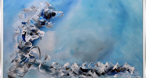 Artwork by Edelgard Schroer