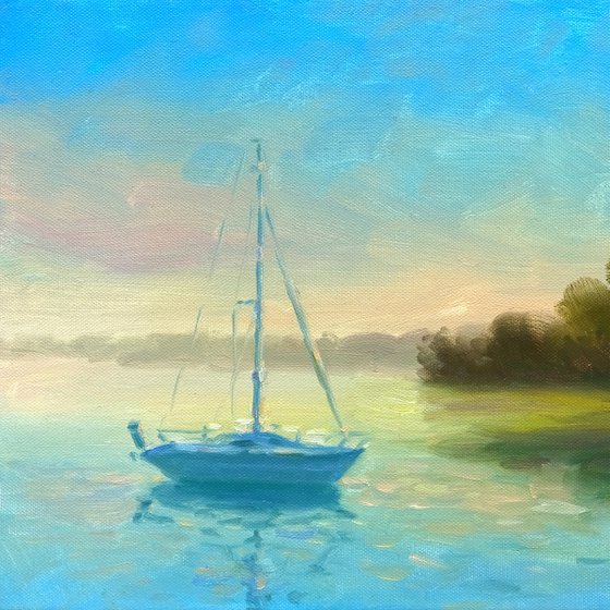 Sunrise
