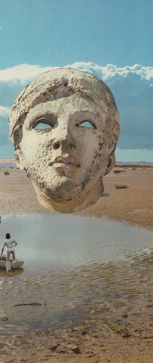 Visionary by Jon Garbet