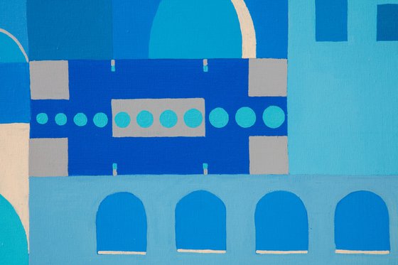 Chefchaouen 4