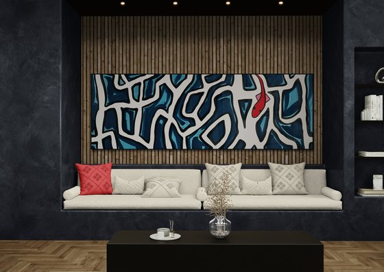 Breaking Patterns #6