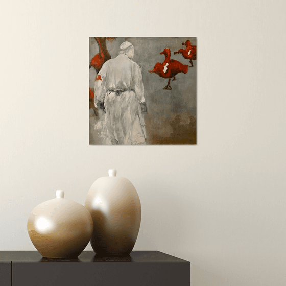 The man1 30x30