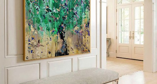 Artwork by Alex Senchenko