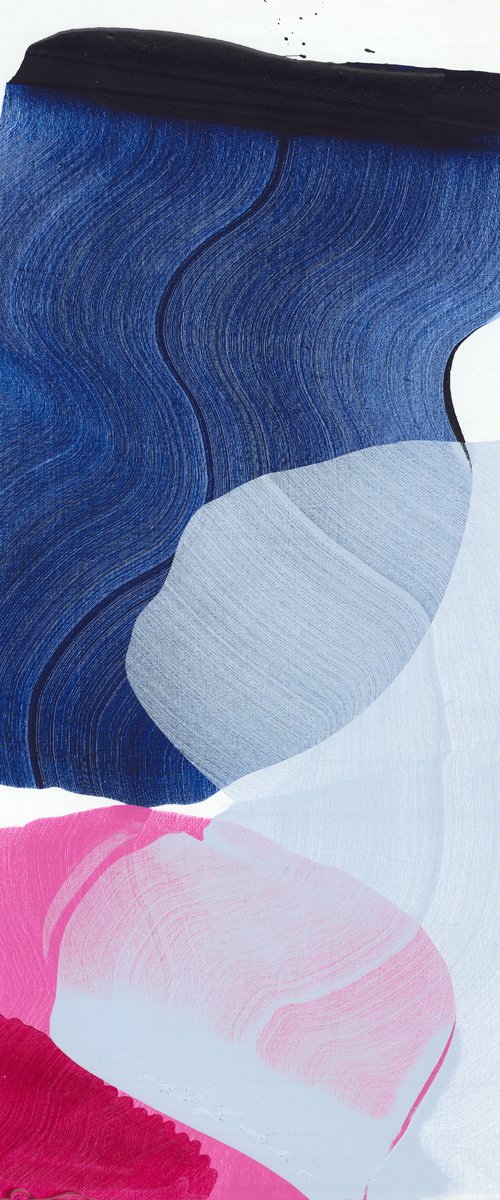 Cop a Feel by Claire Desjardins