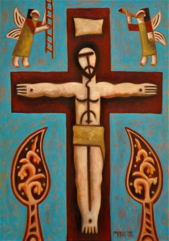 Corpus Christi