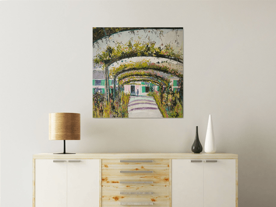 The Essence of Giverny