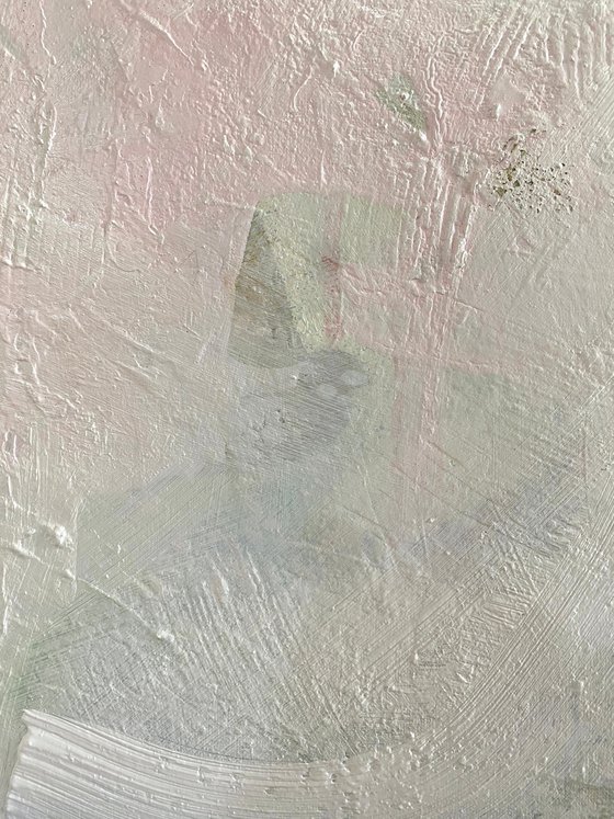 Silent Strength No.1