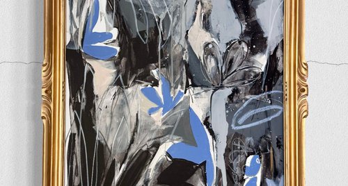 Artwork by Tanya Lytko