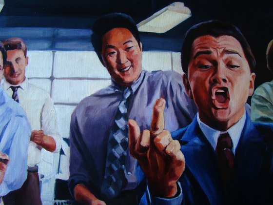 Easy Money Always Comes Like This