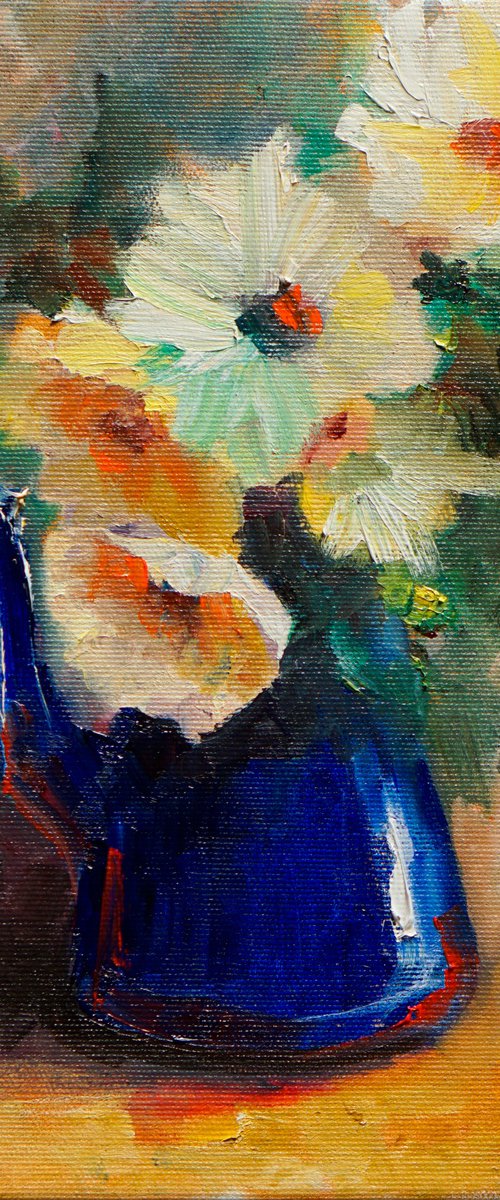 my flowers4 by pavel filin