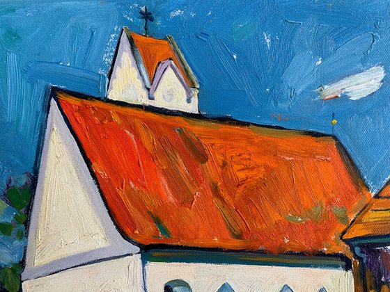 Old Church